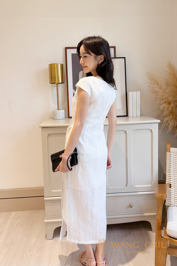 WANG CHIU 麻豆照